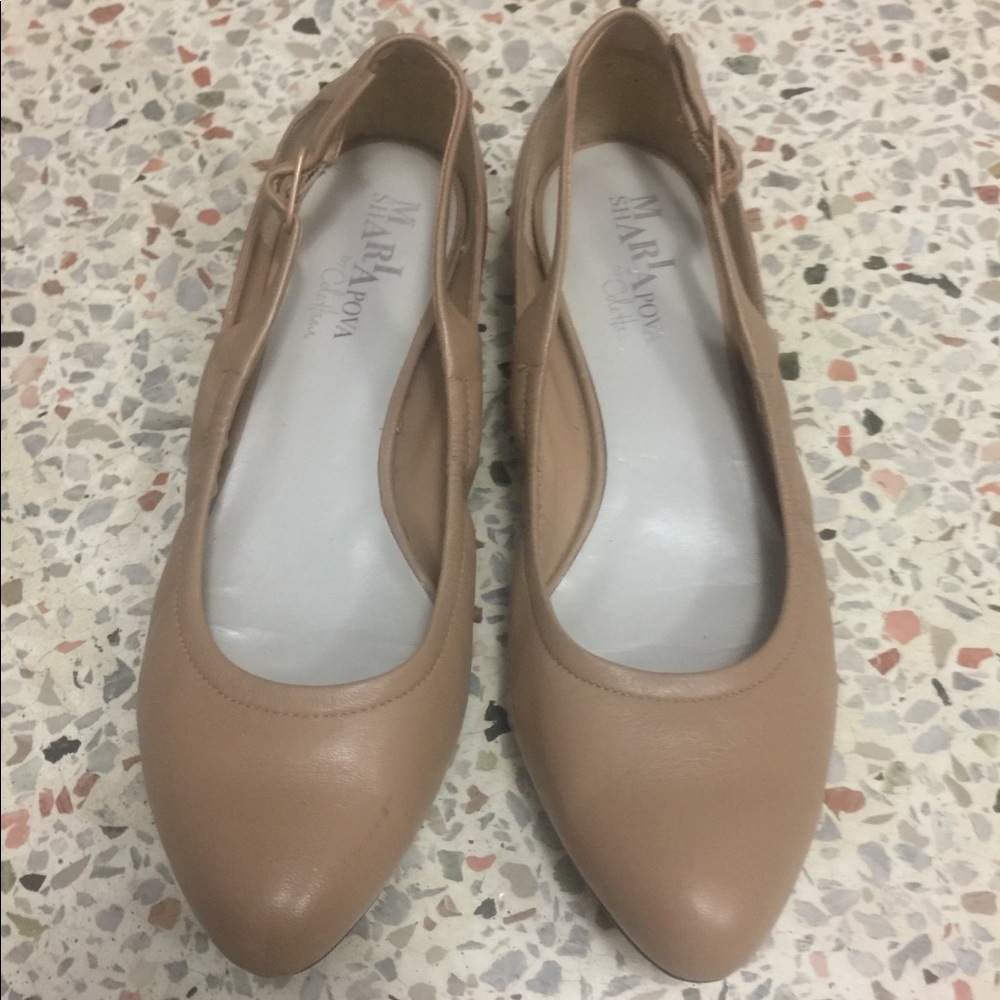 (Maria Sharapova by Cole Haan and Nike Air) Flats